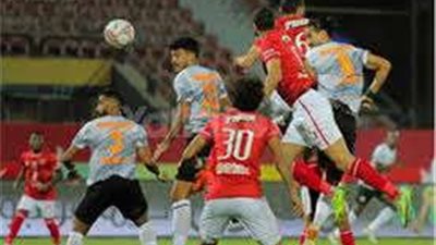 كأس عاصمة مصر.. موعد مباراة الأهلي وفاركو والقنوات الناقلة