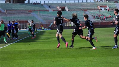 كأس عاصمة مصر.. الأهلي يسقط بثنائية أمام فاركو