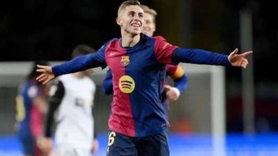 دوري أبطال أوروبا.. الثلاثي الناري يقود تشكيل برشلونة المتوقع أمام بوروسيا دورتموند
