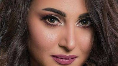 رحاب الجمل تشارك في 