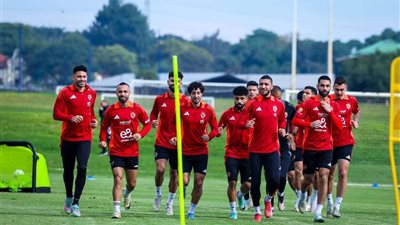 دوري أبطال إفريقيا.. معلق مباراة الأهلي وصن داونز
