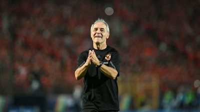 كولر يفاجئ الجميع بهذا التشكيل أمام صن داونز في دوري أبطال أفريقيا