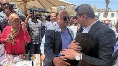 تحت رعاية محافظ السويس.. تفاصيل افتتاح  معرض “يوم الطالب المنتج المبدع المخترع”