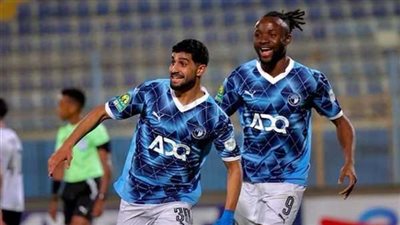 الشوط الأول.. بيراميدز يتعادل سلبياً مع أورلاندو بدوري أبطال أفريقيا