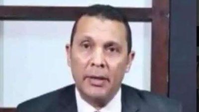 المستشار الإعلامي لمجلس دعم رئاسة الجمهورية يحذر من تفشي الأغذية الفاسدة