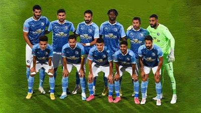 نصف نهائي أبطال أفريقيا.. بيراميدز يتعادل سلبياً مع أورلاندو