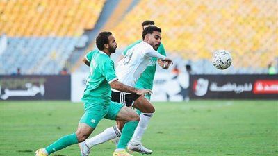 موعد مباراة الجونة ومودرن سبورت بكأس عاصمة مصر