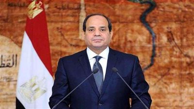 الرئيس السيسي ينعي البابا فرنسيس: خسارة جسيمة للعالم أجمع