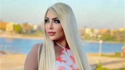 من الأضواء إلى السجن.. سقوط سارة خليفة في قبضة العدالة بـ200 كيلو مخدرات