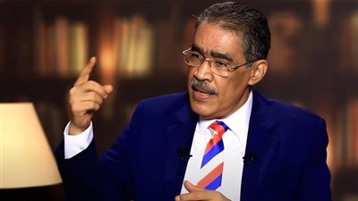ضياء رشوان: مصر وقطر تتحركان بلا توقف لصالح فلسطين.. والوساطة لا تعني تبني الطروحات الإسرائيلية
