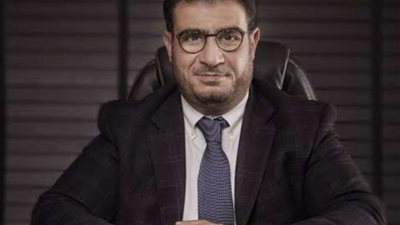 الجيوشي: الرئيس السيسي وجه الحكومة لتوفير كافة إمكانياتها من أجل توطين الصناعة المحلية