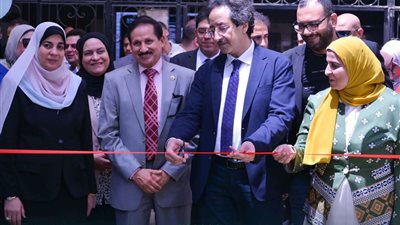 ملتقى توظيف صيدلة طنطا 2025: تأهيل الطلاب والخريجين لسوق العمل