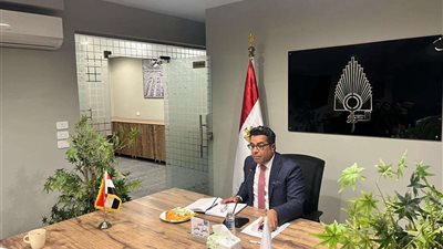 لجنة الاستثمار بحزب الوعي تدعم المستثمر المحلي والاجنبي في مصر
