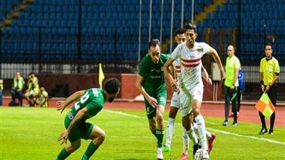 استعدادًا لمواجهة المصري.. الزمالك يلتقي بهتيم وديًا