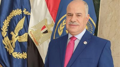 باعوا الوهم.. اللواء رأفت الشرقاوي يوجه رسالة هامة
