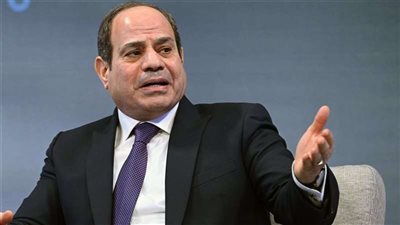الرئيس السيسي يلتقي الشيخ مشعل لتعزيز العلاقات المصرية الكويتية