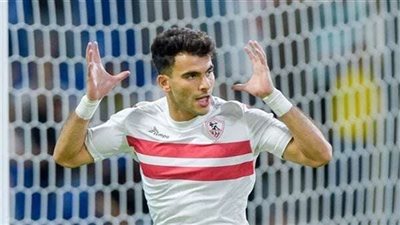زيزو والزمالك.. أزمة تشتعل داخل القلعة البيضاء والتحقيق يحسم المصير
