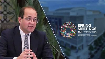 وزير المالية في واشنطن: الاقتصاد المصري على طريق التحسن المستدام
