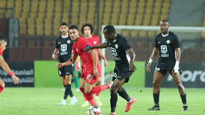 بثنائية.. البنك الأهلي يضرب مودرن سبورت ويقترب من نصف نهائي كأس عاصمة مصر