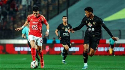 لجنة الاستئناف تصدر قرارها 8 مايو بشأن أزمة مباراة القمة