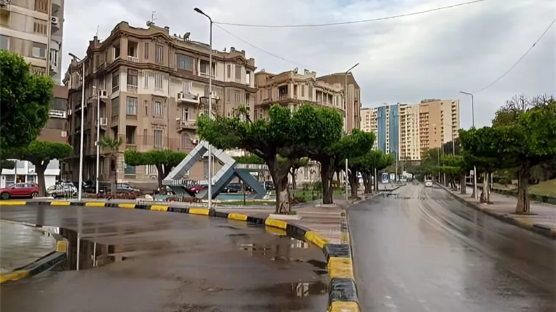 درجات الحرارة اليوم الثلاثاء 15 أبريل 2025.. أجواء معتدلة شمالًا وحارة جنوبًا