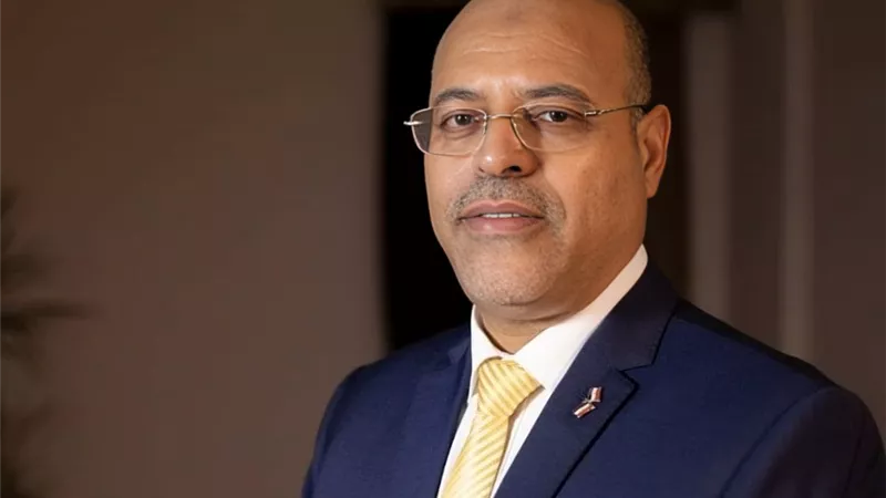 محمد جبران: قانون العمل الجديد نقلة نوعية في تعزيز العلاقة بين أصحاب العمل والعمال