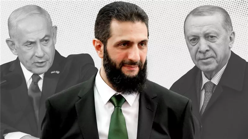 لمنع مواجهة معها بسوريا.. إسرائيل تتواصل مع تركيا وتكشف ما يُنقل بالغرف المغلقة