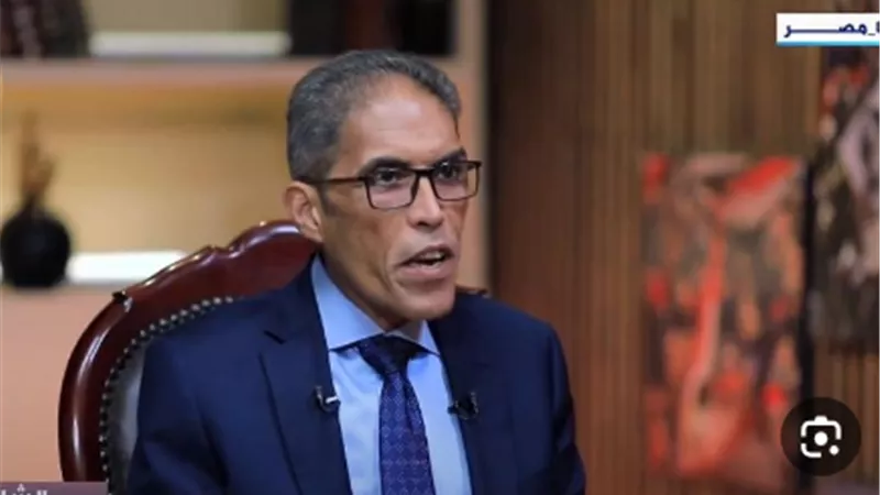 داوود: تركيز إسرائيل على الأسرى فقط في المفاوضات أمر غير مفهوم