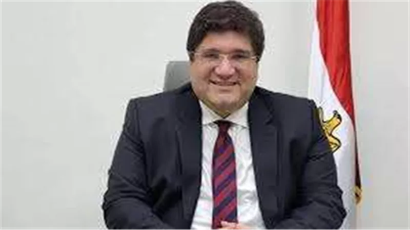 الدكتور أيمن فريد: تمكين الشباب ونشر المعرفة ضمن خطة التنمية المستدامة 