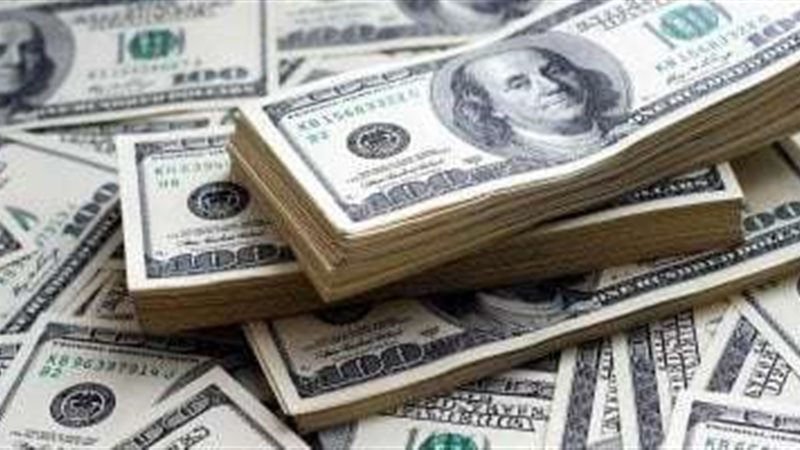 اسعار الدولار