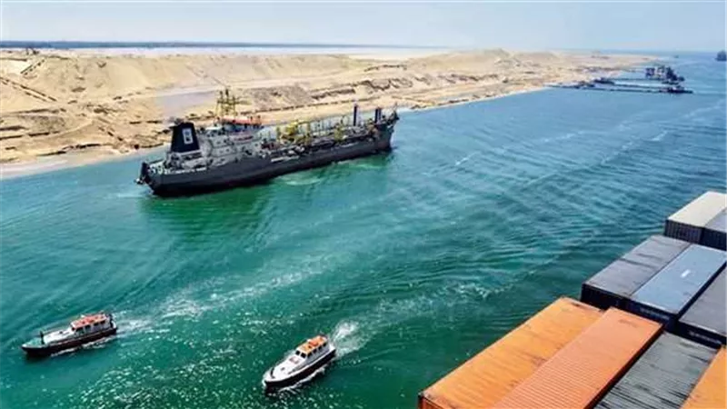 أبرز تصريحات رئيس الوزراء خلال احتفالية قناة السويس بيوم التفوق