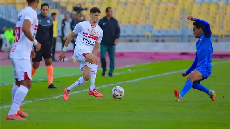 رغم تغلبه على سموحة.. الزمالك يودع كأس عاصمة مصر
