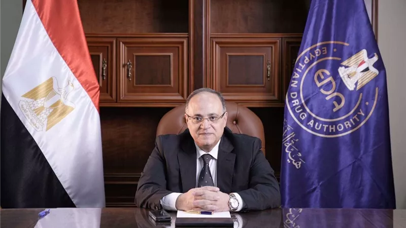 عن بُعد.. أبرز ما جاء في مشاركة رئيس هيئة الدواء في منتدى بيروت للتنمية المستدامة
