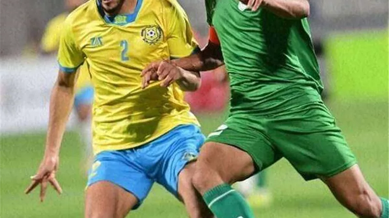كأس عاصمة مصر.. الإسماعيلي يهزم الاتحاد بهدفين ويصعد لربع النهائي