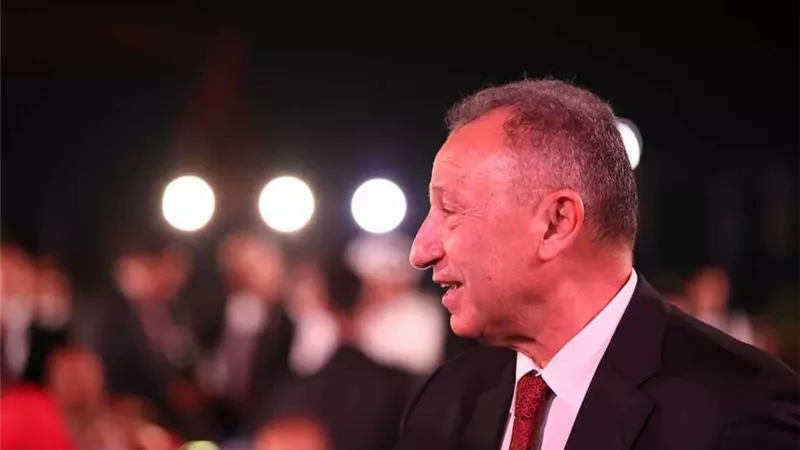 اتهام ونفي وبلاغ رسمي.. القصة الكاملة لأزمة مصطفى القاضي ومنشور 