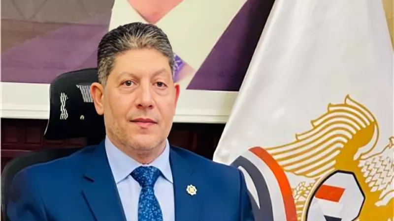 خاص | خالد السيد: الإعلام والدراما المصرية تتصدران ملفات الحوار الوطني