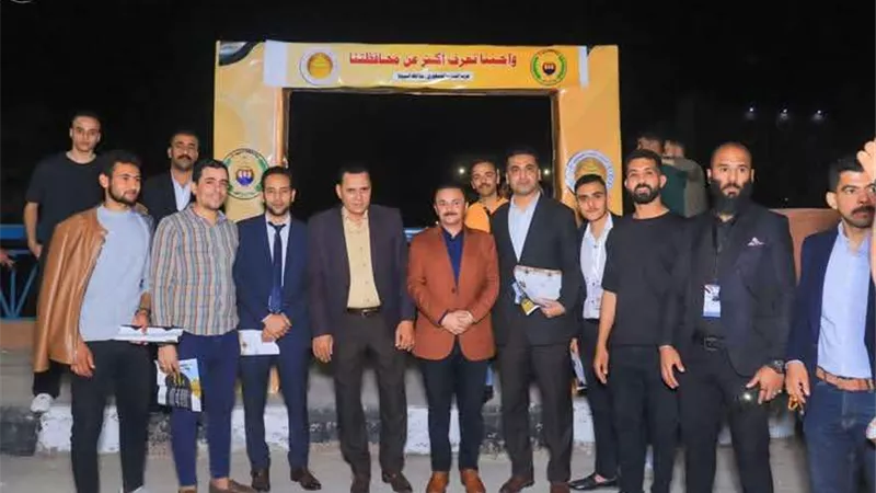 حزب الشعب الجمهوري في أسيوط يطلق مبادرة 
