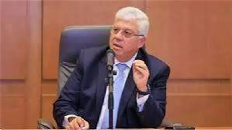 وزير التعليم العالي: نسعى لتوسيع الشراكات مع المؤسسات الأكاديمية الأوروبية