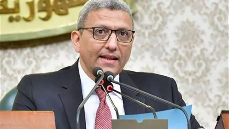 وكيل مجلس النواب: الاحتلال كشف عن نواياه الخبيثة تجاه القضية الفلسطينية