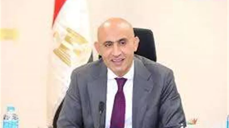 وزير التربية والتعليم يهنئ البابا تواضروس الثاني بمناسبة عيد القيامة المجيد