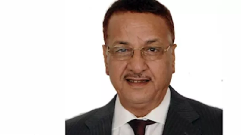 رئيس مجلس النواب ينعي النائب سعداوي راغب