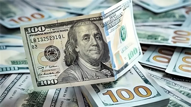 سعر الدولار مقابل الجنيه المصري في البنوك اليوم الأحد 20 أبريل 2025