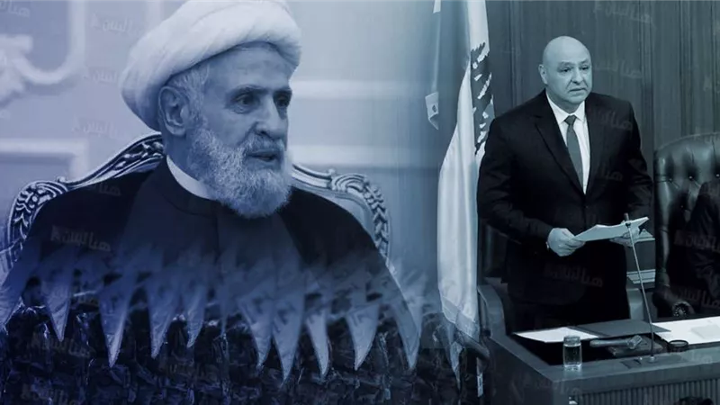 حصر السلاح بيد الدولة.. الرئيس اللبناني يعلق على نزح سلاح حزب الله