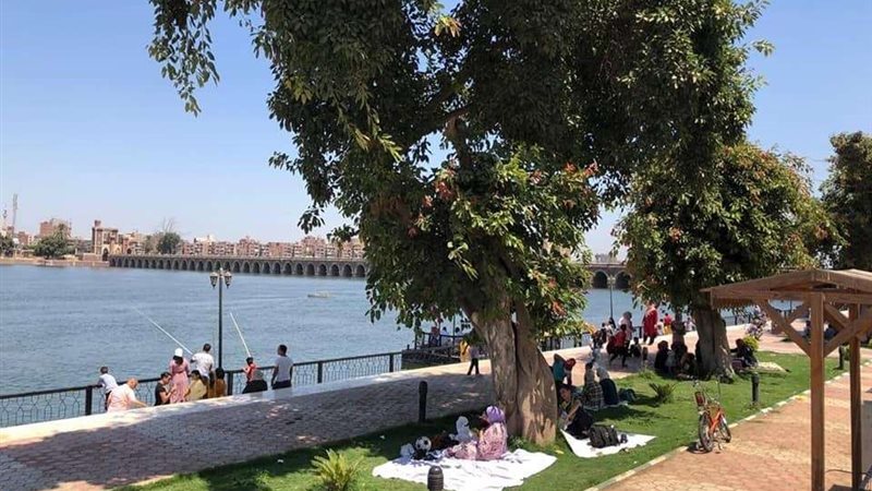 توقعات الأرصاد لحالة
