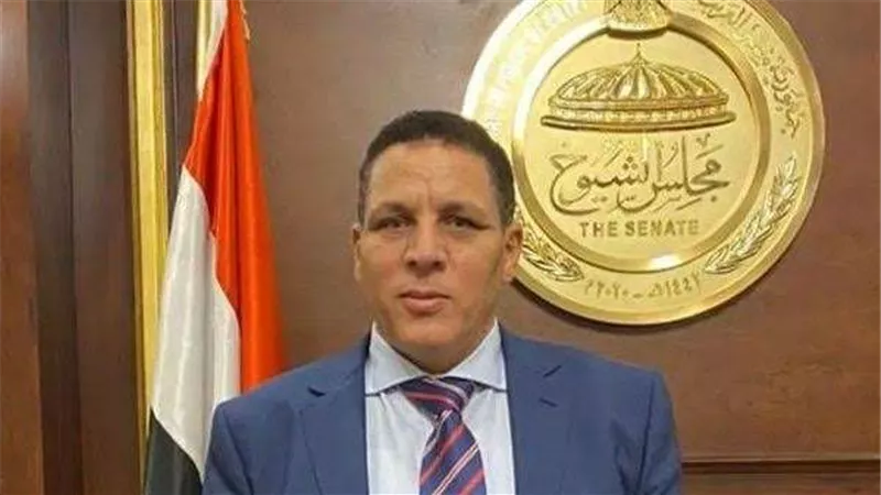 برلماني: الأزهر والكنيسة يجسدان أسمى معاني الحب والتآخي بين أبناء الشعب الواحد