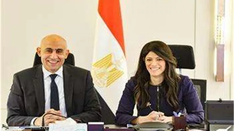 وزيرا 