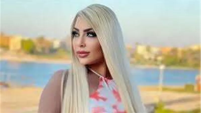 من الأضواء إلى السجن.. سقوط سارة خليفة في قبضة العدالة بـ200 كيلو مخدرات