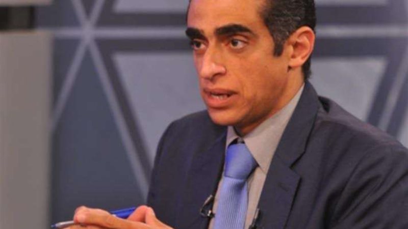 الدكتور سراج عليوة