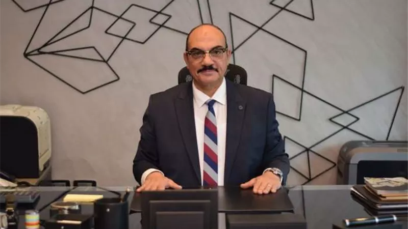 نائب رئيس حزب المؤتمر: مصر تقف في صف الدفاع عن المسجد الأقصى والقدس الشريف