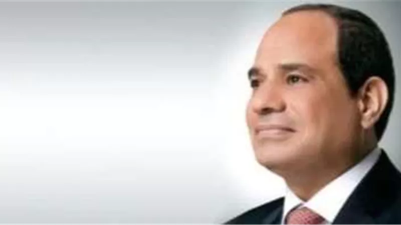 الرئيس السيسي يشهد تخرج دفعة جديدة من أئمة الأوقاف بالأكاديمية العسكرية: 